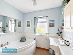 Bathroom- click for photo gallery